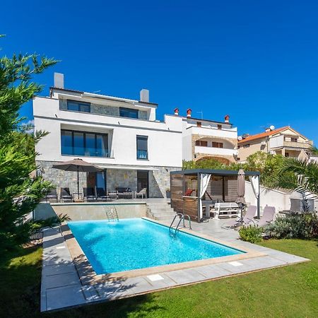 Sun & Sea Villa Kornić Exteriér fotografie