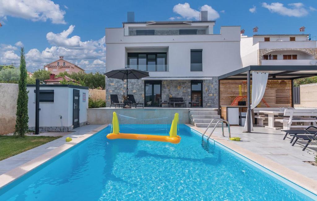 Sun & Sea Villa Kornić Exteriér fotografie