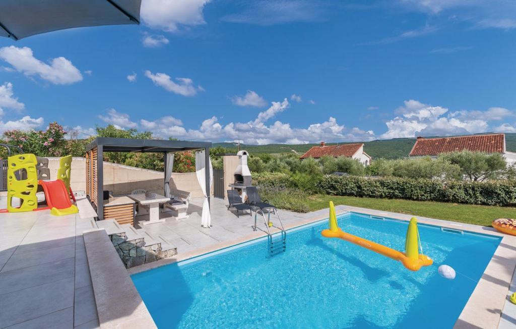 Sun & Sea Villa Kornić Exteriér fotografie