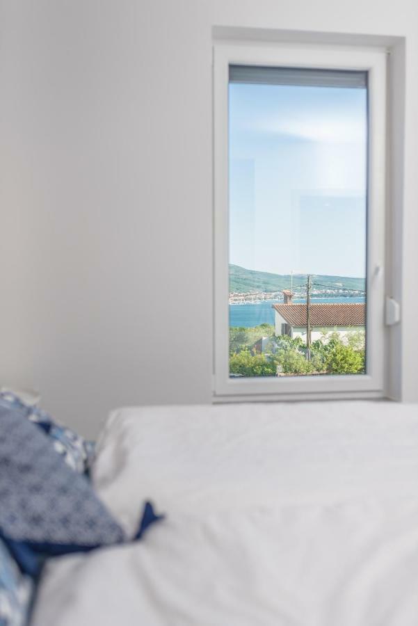 Sun & Sea Villa Kornić Exteriér fotografie